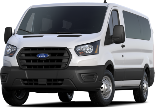 2020 Ford Transit-350 Passenger Wagon 2020 Ford Transit-350 Passenger Wagon